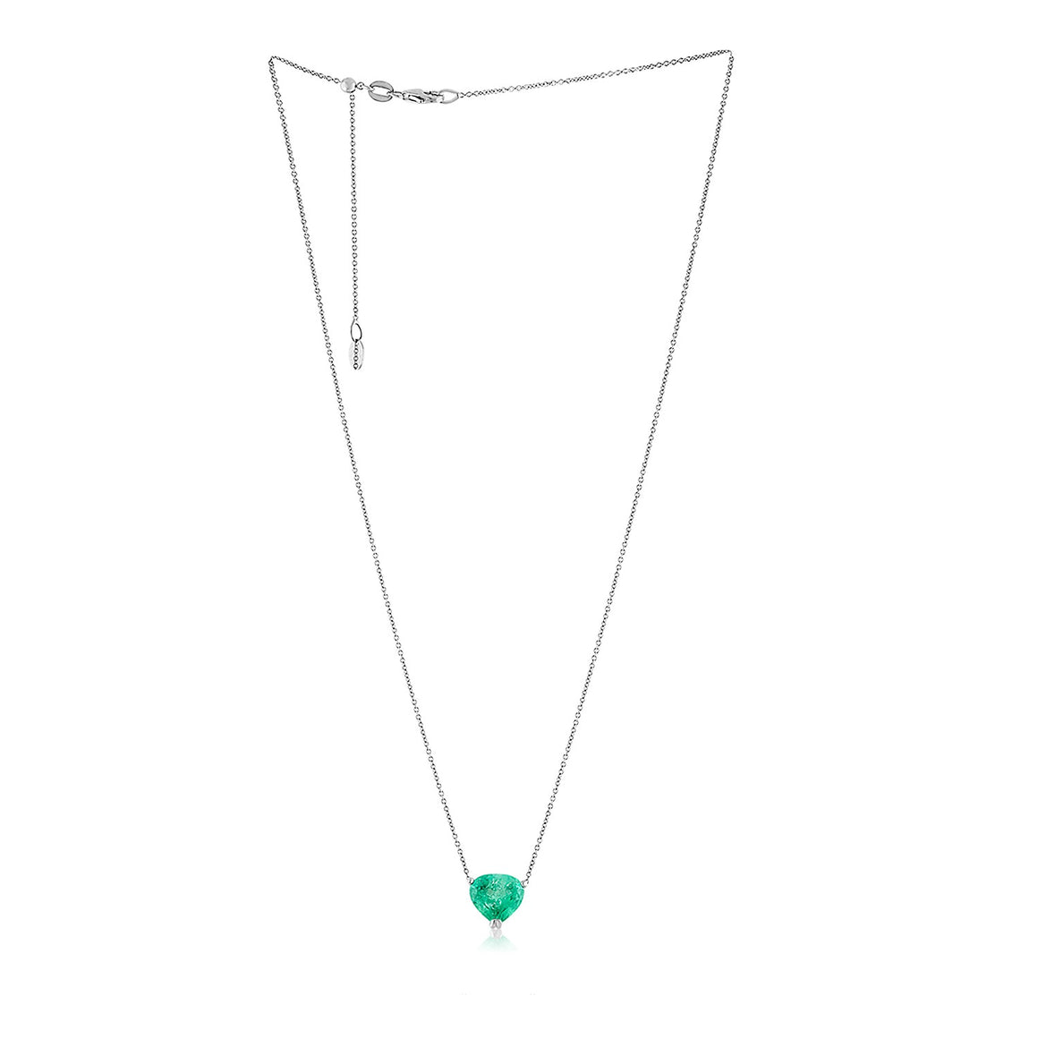 Single Drop Necklace